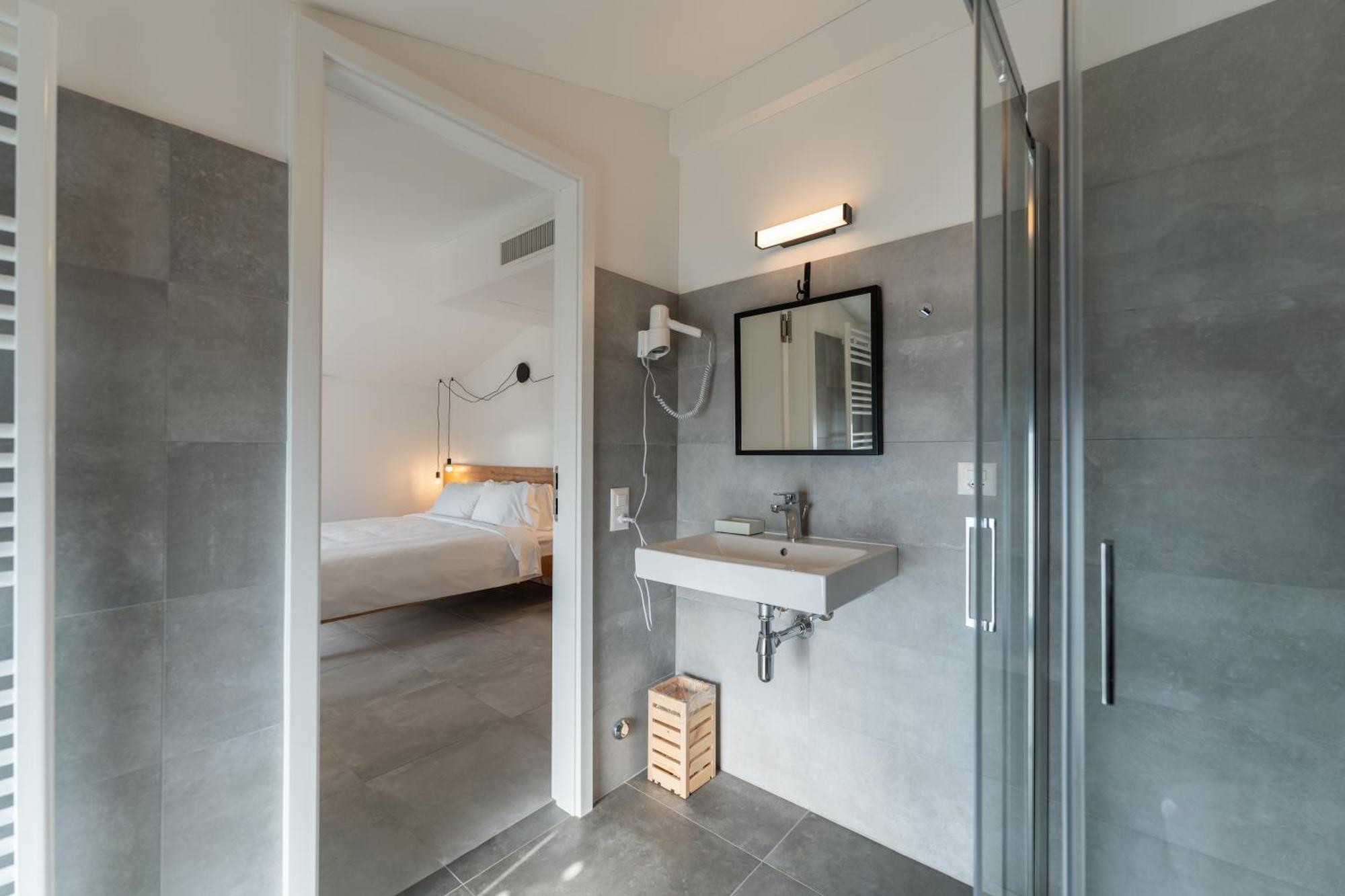 Villa Patria B&B Brusino Arsizio المظهر الخارجي الصورة
